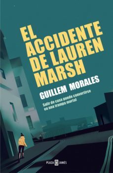 el accidente de lauren marsh-9788401023927
