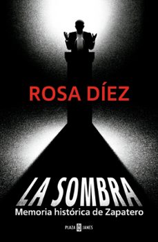 la sombra-rosa diez-9788401037627