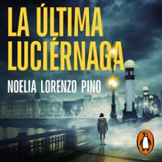 Imagen Principal de La última luciérnaga