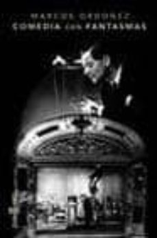 comedia con fantasmas-9788401329227