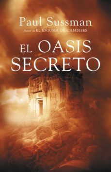 el oasis secreto (ebook)-9788401339127