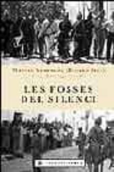 les fosses del silenci-9788401386527