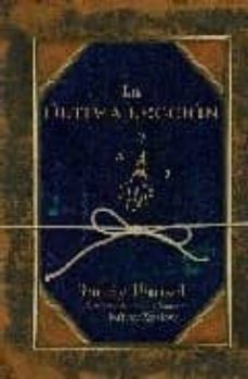 l ultima lliço-9788401387227