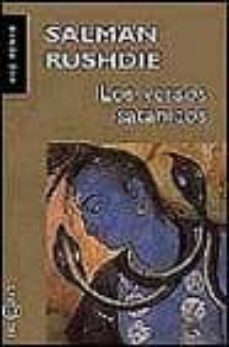 versos satanicos-salman rushdie-9788401413827