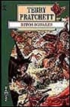 ritos iguales-terry pratchett-9788401479427