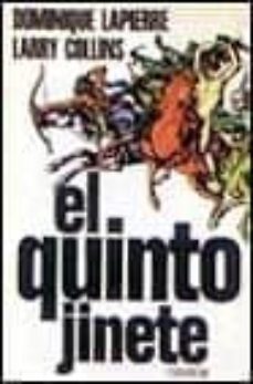 el quinto jinete-dominique lapierre-9788401496127