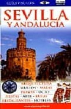 sevilla 2008 (guias visuales)-9788403506527