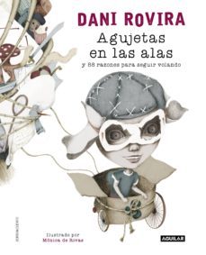 agujetas en las alas (ebook)-9788403517127