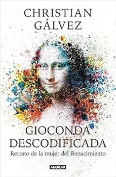 gioconda descodificada-9788403526327