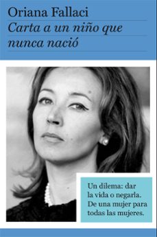 cartas a un niño que nunca nacio-9788408004127