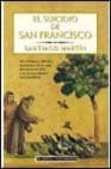 el suicidio de san francisco-9788408025627