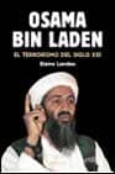 osama bin laden-elaine landau-9788408041627