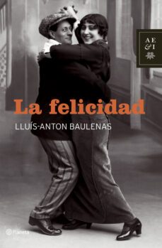 la felicidad-9788408064527