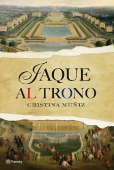 jaque al trono-9788408087427