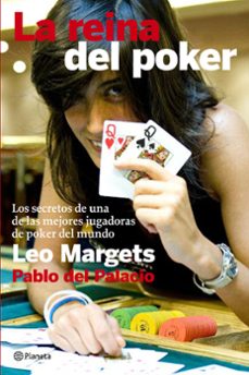 la reina del poker-9788408093527