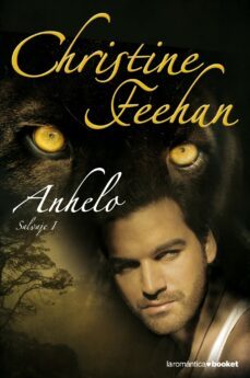 anhelo (salvaje, i)-christine feehan-9788408101727