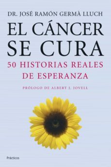 el cancer se cura (ebook)-jose ramon germa lluch-9788408106227