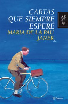 cartas que siempre espere (ebook)-9788408107927