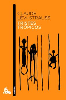 tristes tropicos-claude levi strauss-9788408111627