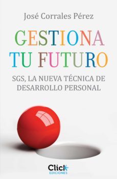 gestiona tu futuro (ebook)-9788408124627