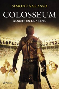 colosseum (ebook)-simone sarasso-9788408129127