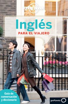 ingles para el viajero (lonely planet) (4ª ed.)-9788408139027