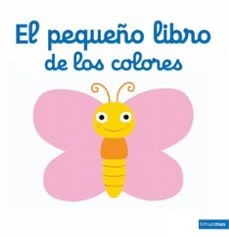 el pequeño libro de los colores-nathalie choux-9788408142027