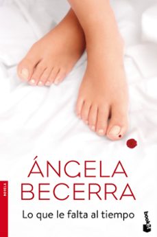 lo que le falta al tiempo-9788408165927