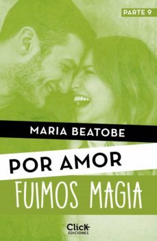 fuimos magia (ebook)-9788408180227