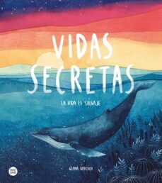 vidas secretas (ebook)-gemma capdevila-9788408226178