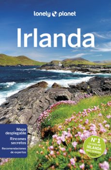 irlanda 2023 (6ª ed.) (lonely planet)-9788408223627