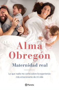 maternidad real-alma obregon-9788408229827