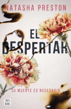 el despertar (ebook)-natasha preston-9788408239727