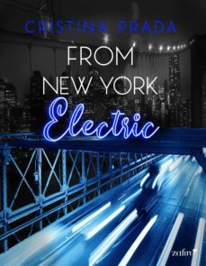 from new york. electric (serie from new york, 2) (ebook)-9788408245827