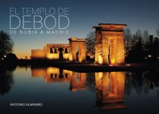 el templo de debod-9788408247227
