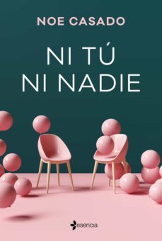 ni tu ni nadie (ebook)-noe casado-9788408248927