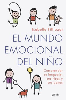 el mundo emocional del niño-9788408261827