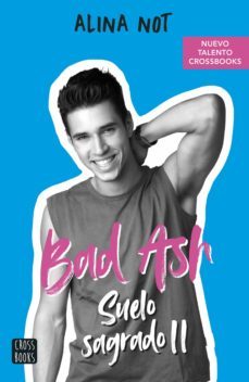 bad ash 5. suelo sagrado 2. (ebook)-9788408266327