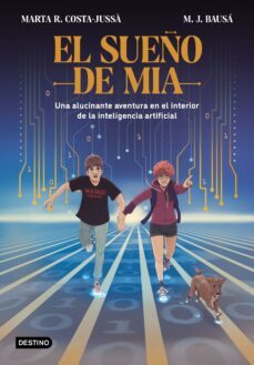el sueño de mia (ebook)-marta r. costa jussa-m.j. bausa-9788408274827