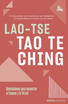 tao te ching-9788408278627