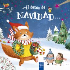 el deseo de navidad... ¡es celebrarlo con mis amigos!-9788408290827