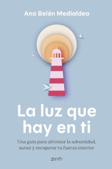 la luz que hay en ti-ana belen medialdea-9788408306627