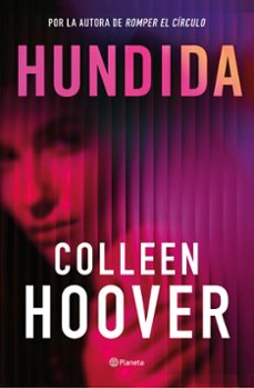 hundida-colleen hoover-9788408315827