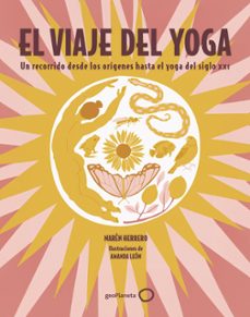 el viaje del yoga 2-naren herrero-9788408320227