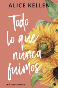 Bilogía Deja que ocurra