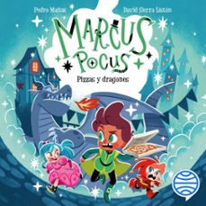 Marcus Pocus