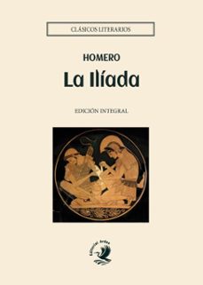la iliada (ebook)-9788410011427