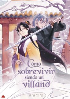 como sobrevivir siendo un villano 1 (novela + cuaderno)-9788410020627
