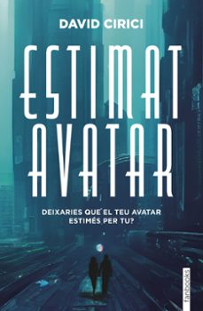 estimat avatar-david cirici-9788410028227