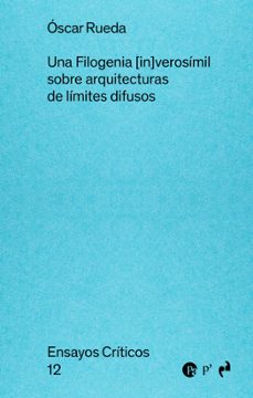 una filogenia inverosimil-oscar rueda-9788410065727